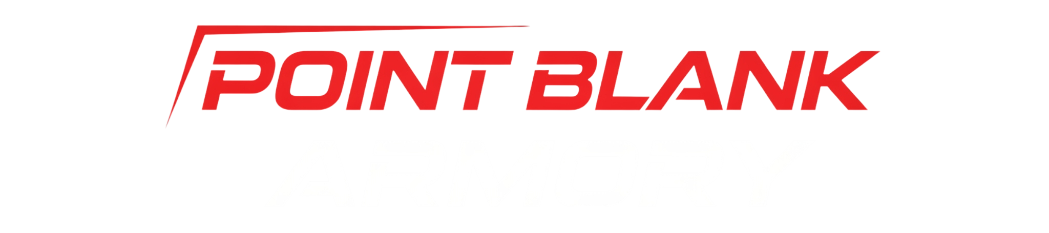 Point Blank Armory Logo